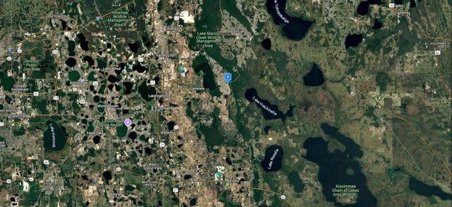 21 WILLOW LANE, Kissimmee, FL 34759