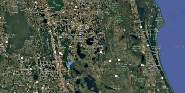 21 WILLOW LANE, Kissimmee, FL 34759