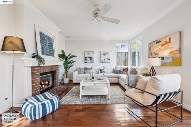 321 Ratto Rd, Alameda, CA 94502