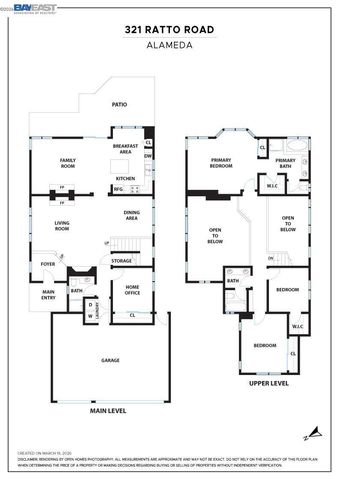 321 Ratto Rd, Alameda, CA 94502