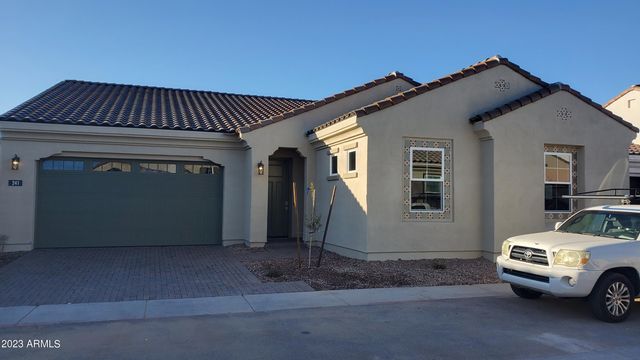 241 E Azalea Drive, Chandler, AZ 85286