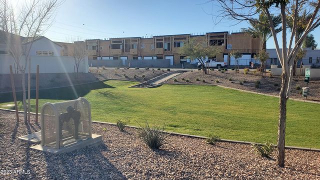241 E Azalea Drive, Chandler, AZ 85286
