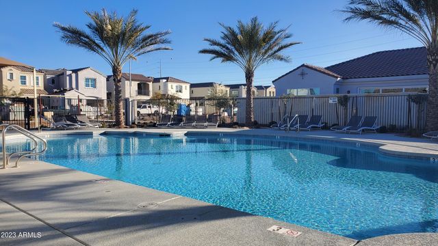 241 E Azalea Drive, Chandler, AZ 85286