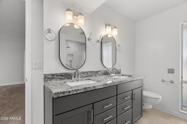 9508 W SANDSTONE Drive, Sun City, AZ 85351