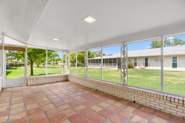 9508 W SANDSTONE Drive, Sun City, AZ 85351