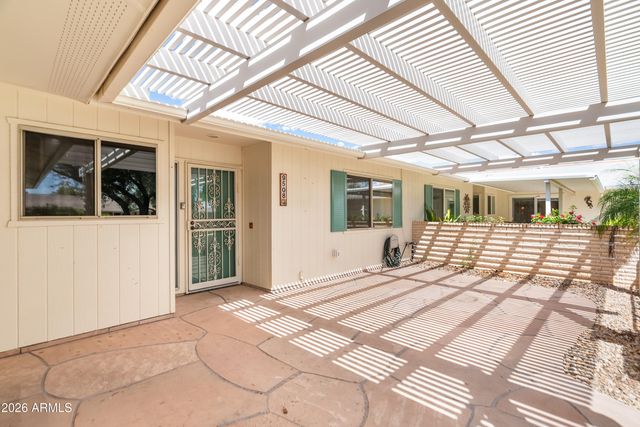 9508 W SANDSTONE Drive, Sun City, AZ 85351