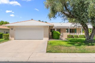 9508 W SANDSTONE Drive, Sun City, AZ 85351