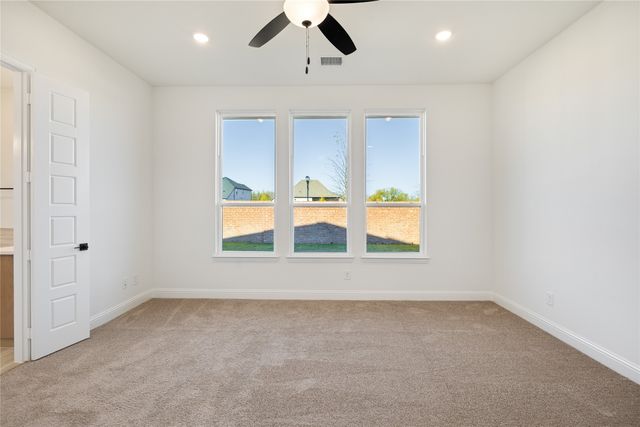 2804 Manchester Court, Celina, TX 75009