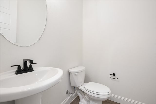 2804 Manchester Court, Celina, TX 75009