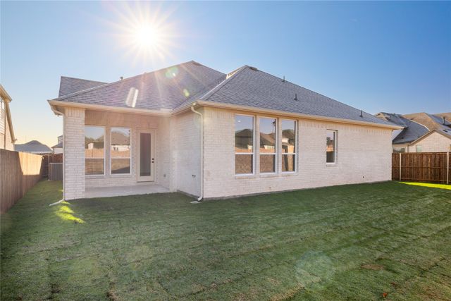 2804 Manchester Court, Celina, TX 75009
