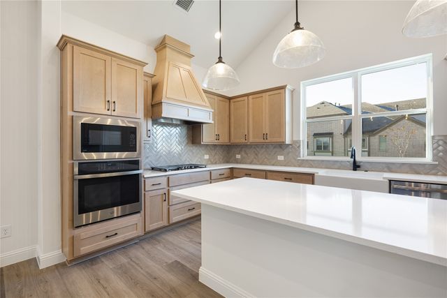 2804 Manchester Court, Celina, TX 75009