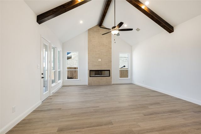 2804 Manchester Court, Celina, TX 75009