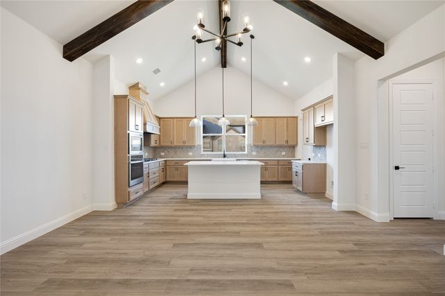 2804 Manchester Court, Celina, TX 75009