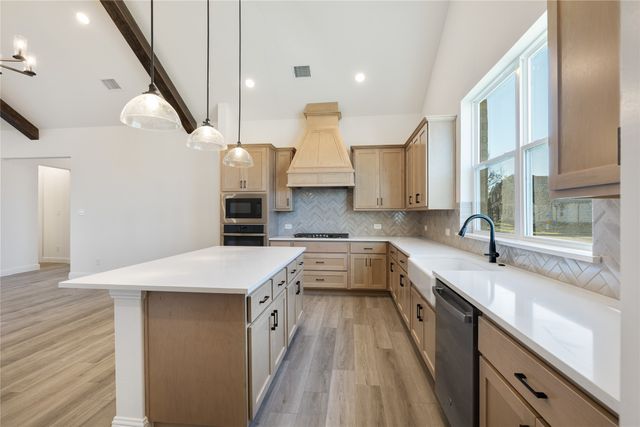 2804 Manchester Court, Celina, TX 75009