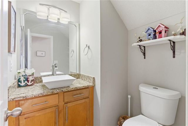 100 Legend Creek Drive, Canton, GA 30114