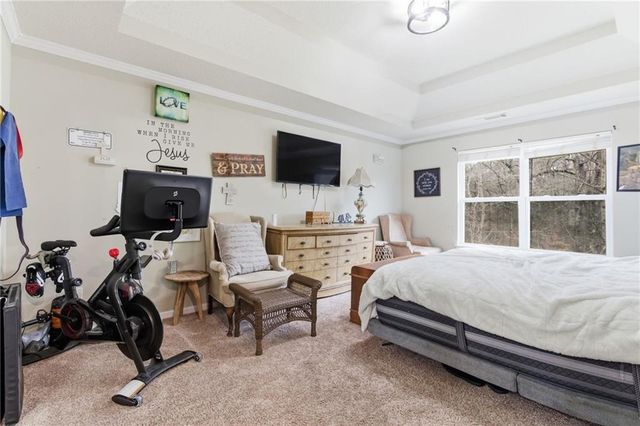 100 Legend Creek Drive, Canton, GA 30114