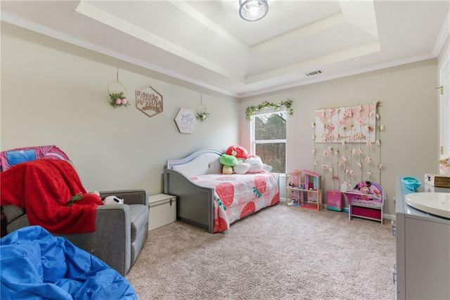 100 Legend Creek Drive, Canton, GA 30114