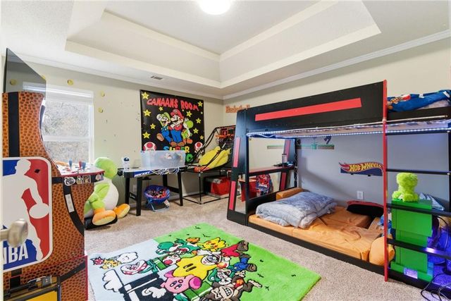 100 Legend Creek Drive, Canton, GA 30114