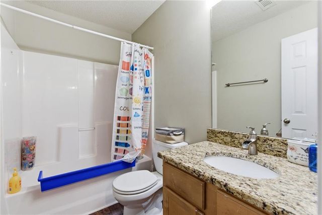 100 Legend Creek Drive, Canton, GA 30114