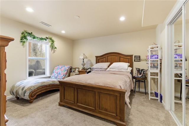 100 Legend Creek Drive, Canton, GA 30114