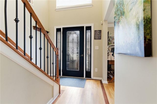 100 Legend Creek Drive, Canton, GA 30114