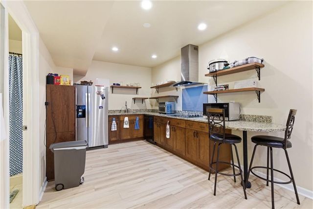 100 Legend Creek Drive, Canton, GA 30114