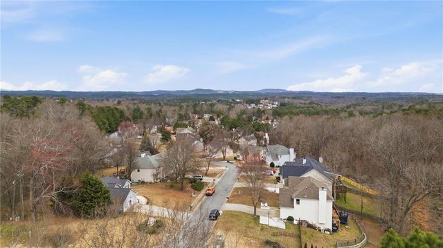 100 Legend Creek Drive, Canton, GA 30114