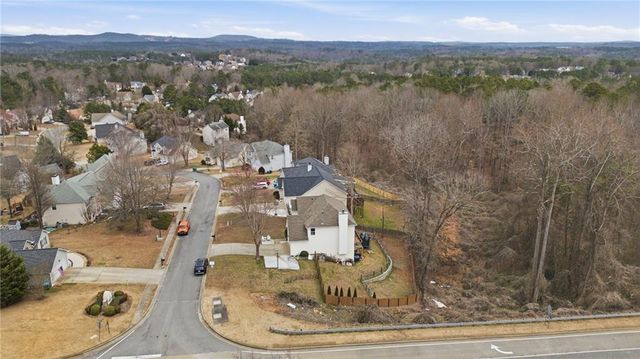 100 Legend Creek Drive, Canton, GA 30114