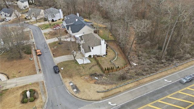 100 Legend Creek Drive, Canton, GA 30114