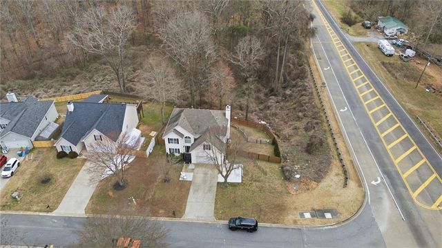 100 Legend Creek Drive, Canton, GA 30114