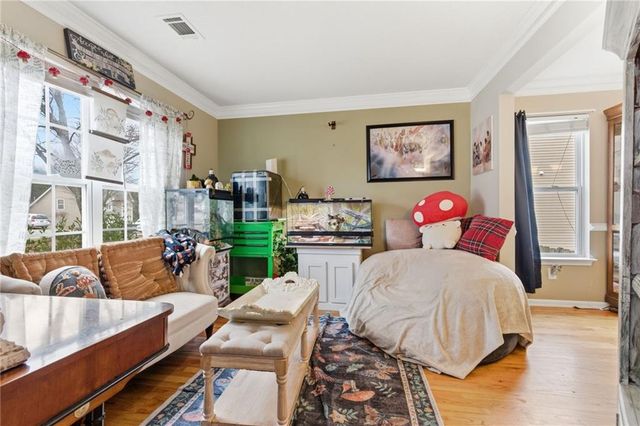 100 Legend Creek Drive, Canton, GA 30114