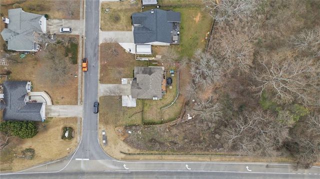 100 Legend Creek Drive, Canton, GA 30114