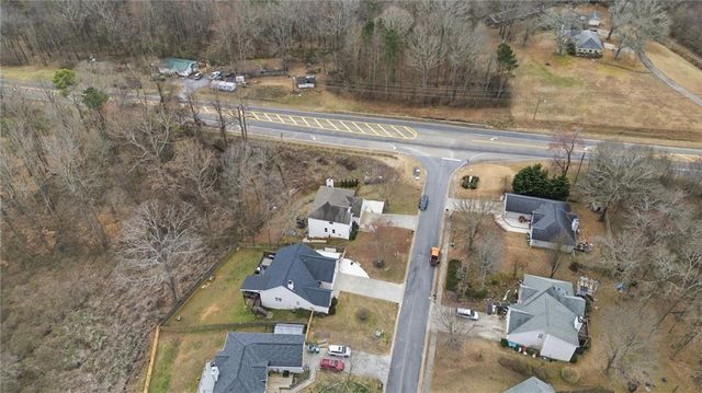 100 Legend Creek Drive, Canton, GA 30114