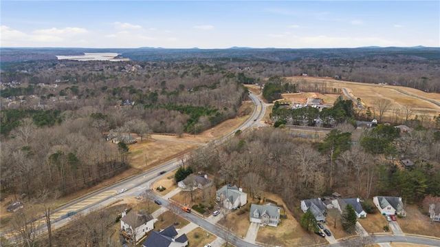 100 Legend Creek Drive, Canton, GA 30114