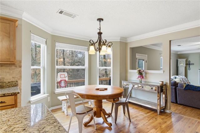 100 Legend Creek Drive, Canton, GA 30114