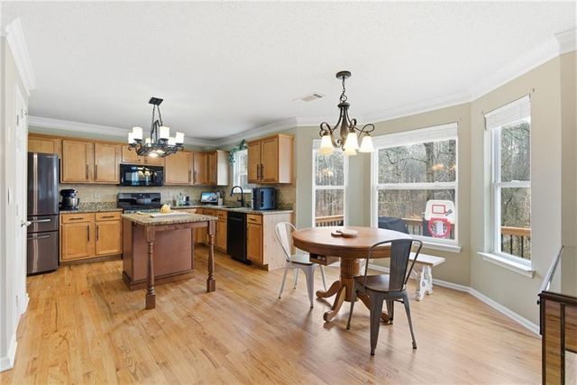 100 Legend Creek Drive, Canton, GA 30114