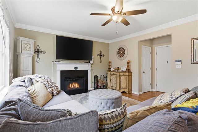 100 Legend Creek Drive, Canton, GA 30114