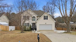100 Legend Creek Drive, Canton, GA 30114