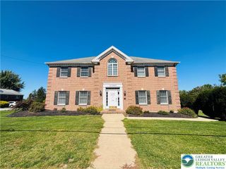 203 East Emmaus Avenue 1, Salisbury Twp, PA 18103