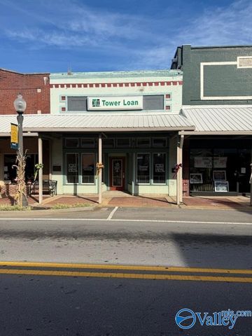 125 Main Street, Hartselle, AL 35640