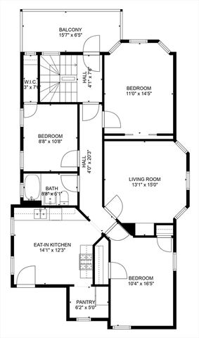 119 Browne St 1, Brookline, MA 02466