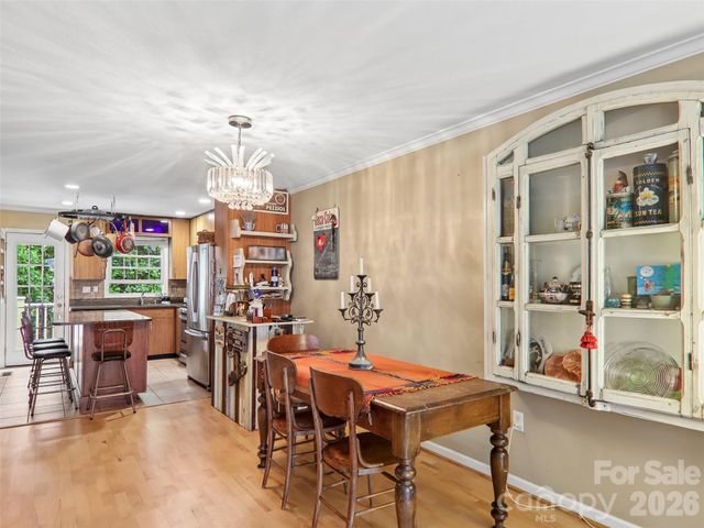 34 Union Chapel Road 7, Weaverville, NC 28787