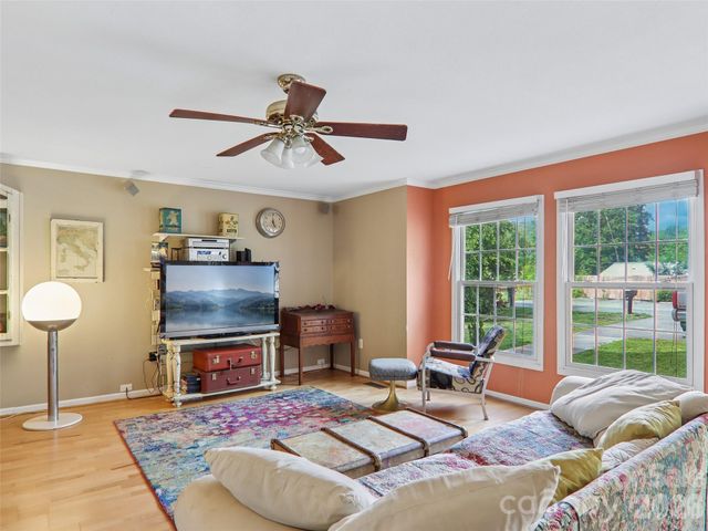 34 Union Chapel Road 7, Weaverville, NC 28787