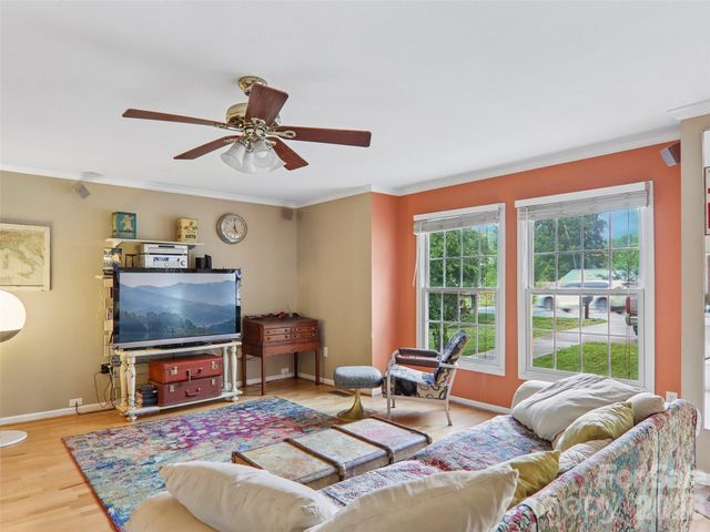 34 Union Chapel Road 7, Weaverville, NC 28787