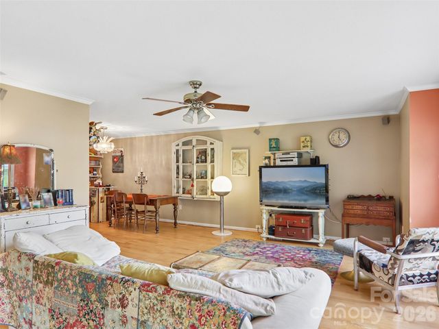 34 Union Chapel Road 7, Weaverville, NC 28787