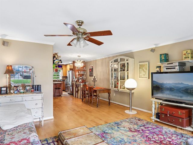34 Union Chapel Road 7, Weaverville, NC 28787