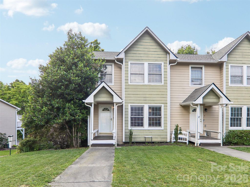 34 Union Chapel Road 7, Weaverville, NC 28787