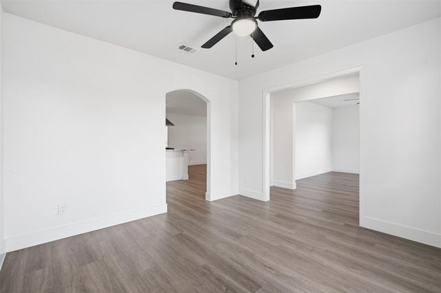 4510 Bungalow Lane, Houston, TX 77047