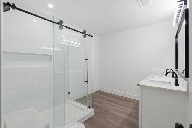 4510 Bungalow Lane, Houston, TX 77047