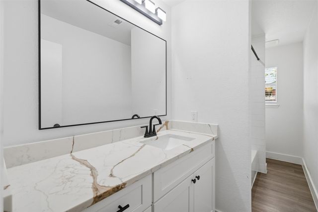 4510 Bungalow Lane, Houston, TX 77047